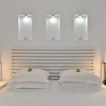 Apollon Boutique Hotel 3*