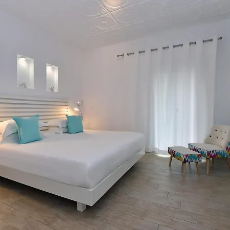 Hotel Apollon Boutique Parikia (Paros)