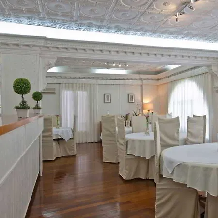 Hotel Apollon Boutique Parikia (Paros)