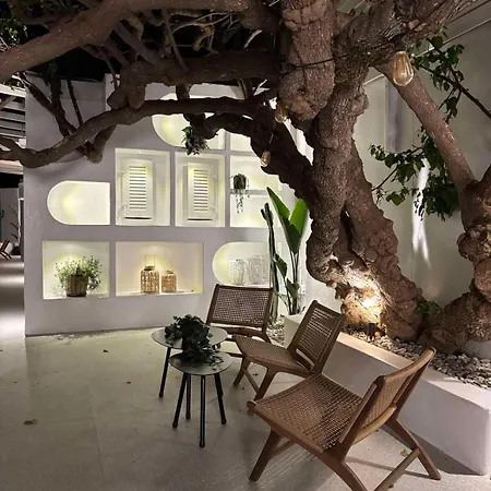 Apollon Boutique Hotel 3*