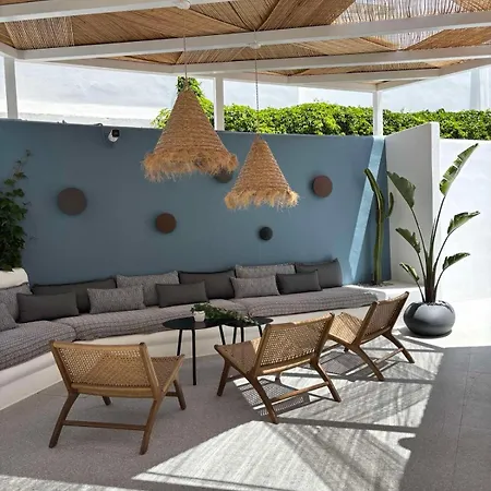 Hotel Apollon Boutique 3*