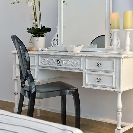 Apollon Boutique Hotel Parikia (Paros)