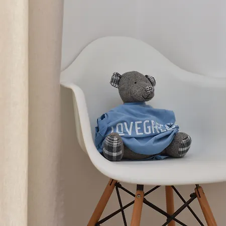 Apollon Boutique 3* Parikia (Paros)