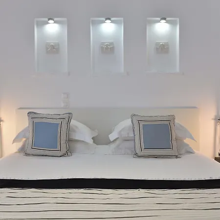 Apollon Boutique Parikia (Paros)