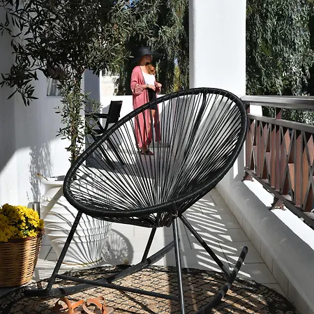 Hotel Apollon Boutique