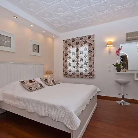 Hotel Apollon Boutique Parikia (Paros)