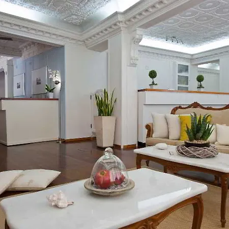 Apollon Boutique Parikia (Paros)