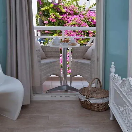 Apollon Boutique Hotel