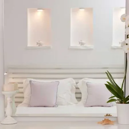 Apollon Boutique Parikia (Paros)