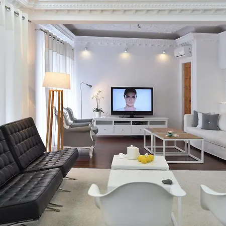 Apollon Boutique Hotel Parikia (Paros)