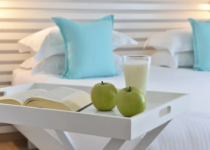 阿波罗精品酒店