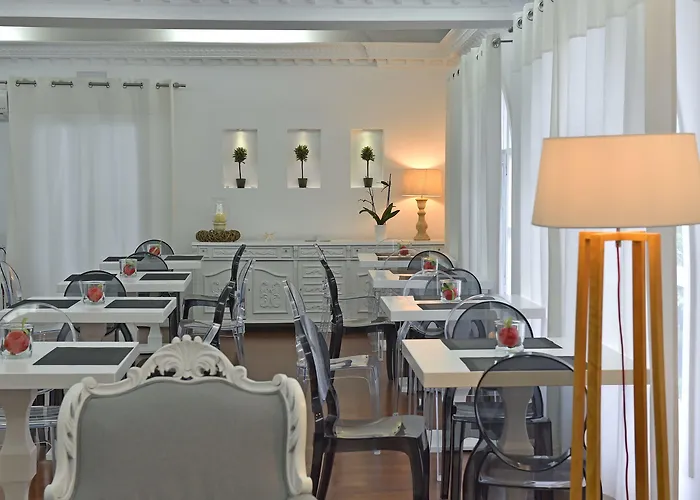 阿波罗精品酒店