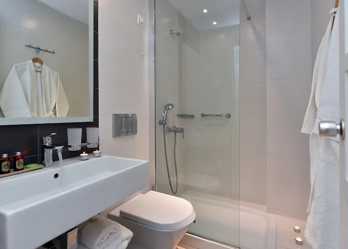 阿波罗精品酒店 3*