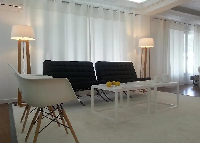 阿波罗精品酒店 3*