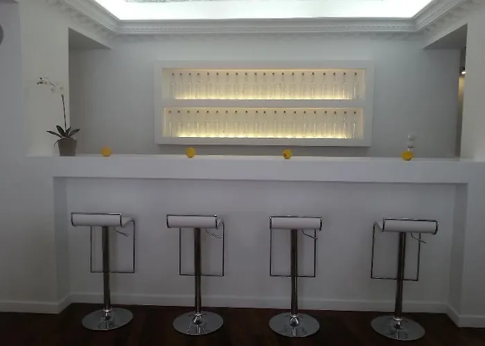 阿波罗精品酒店