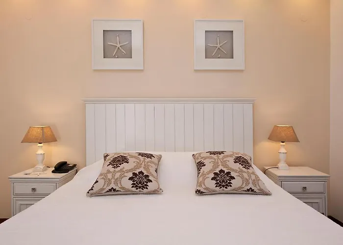 阿波罗精品酒店 3*