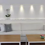 Hotell Apollon Boutique