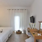 Apollon Boutique Hotel
