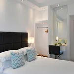 Apollon Boutique Hotel 3*