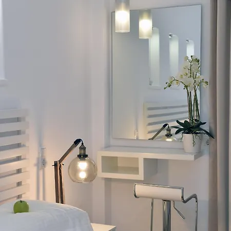 Apollon Boutique Hotell