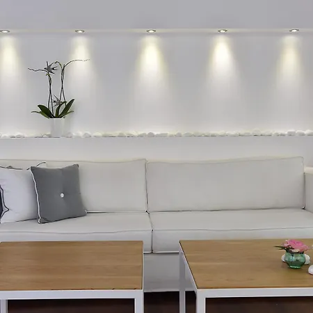 Ξενοδοχείο Apollon Boutique