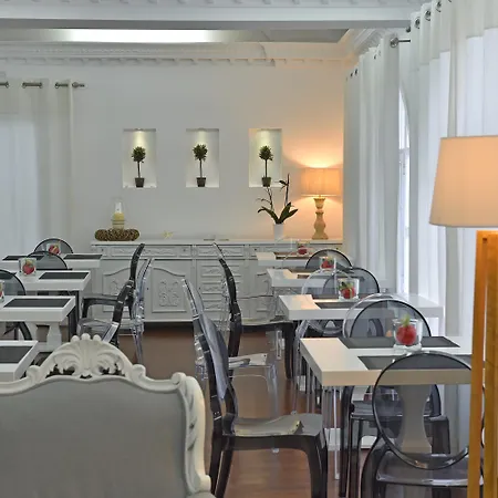 Apollon Boutique 3* Páros