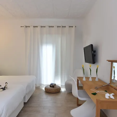 Apollon Design Boutique Hotel