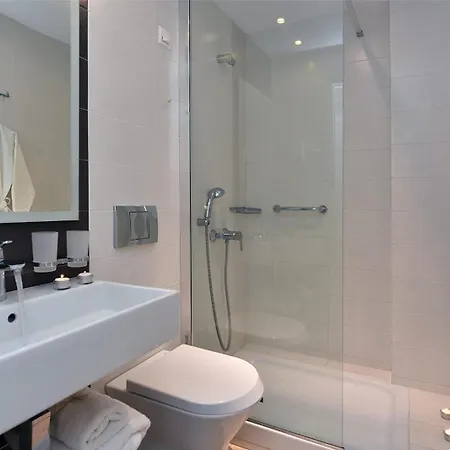 Apollon Design Boutique Hotell