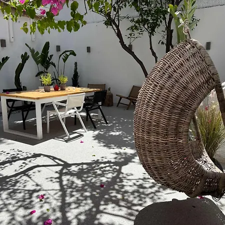 Apollon Boutique Hotel