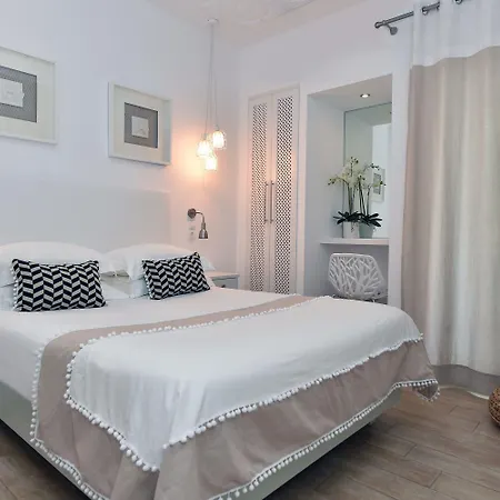 Apollon Design Boutique Páros