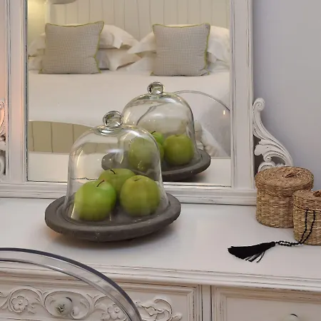 Hotell Apollon Design Boutique 3*