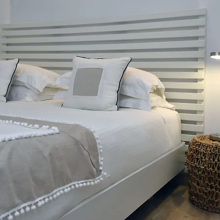 Hotell Apollon Design Boutique Páros