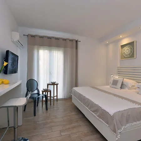 Apollon Design Boutique 3* Páros