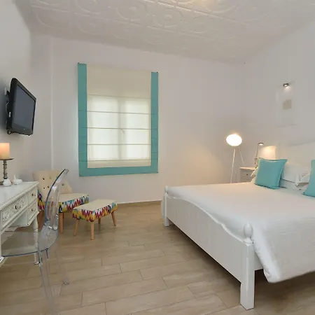 Apollon Design Boutique Hotel