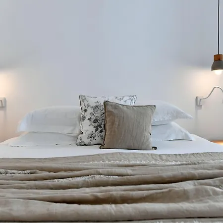 Apollon Boutique 3* Parikia (Paros)