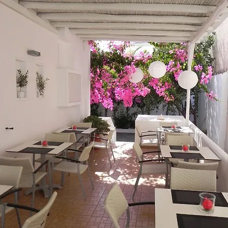 Apollon Boutique Ξενοδοχείο 3*