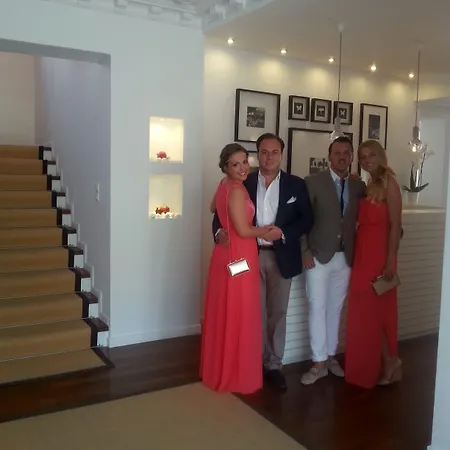 Apollon Design Boutique Páros