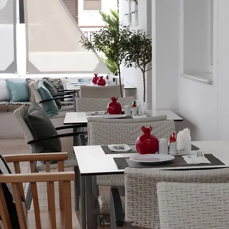 Apollon Design Boutique 3* Páros