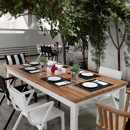 Hotel Apollon Boutique