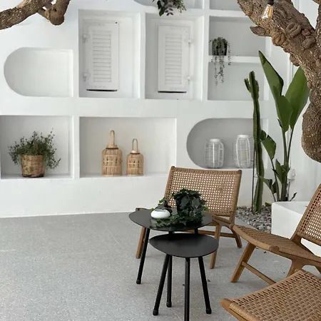Apollon Boutique Hotel 3*