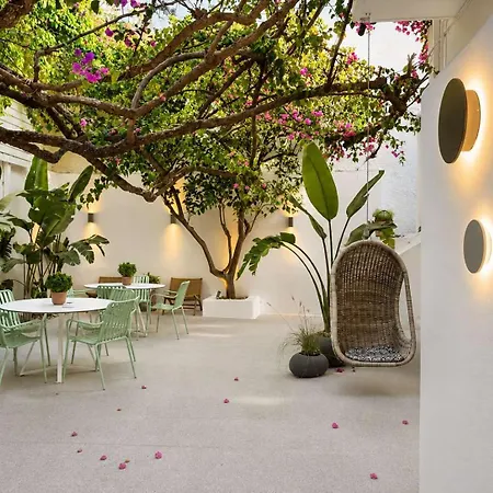 Apollon Design Boutique 3*