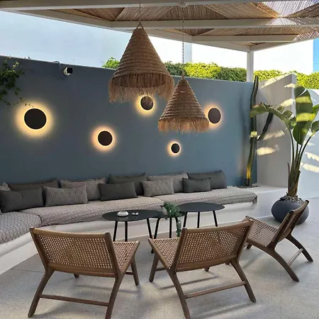 Apollon Design Boutique Páros