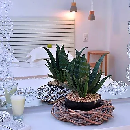 Hotel Apollon Design Boutique Parikia (Paros)