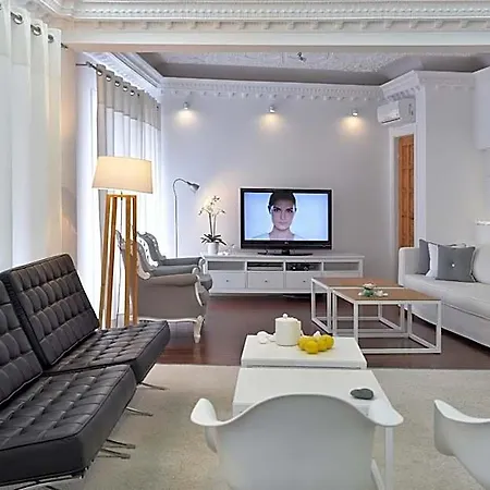 Hotel Apollon Design Boutique Parikia (Paros)
