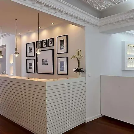 Apollon Design Boutique 3*