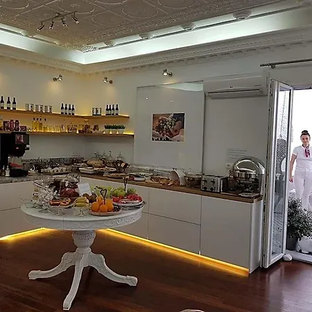 Apollon Design Boutique Parikia (Paros)