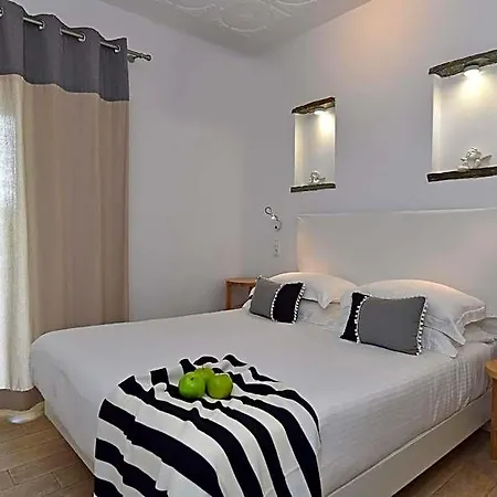 Apollon Design Boutique 3*