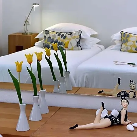 Hotel Apollon Design Boutique Parikia (Paros)