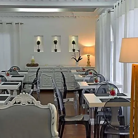 Hotel Apollon Design Boutique Parikia (Paros)