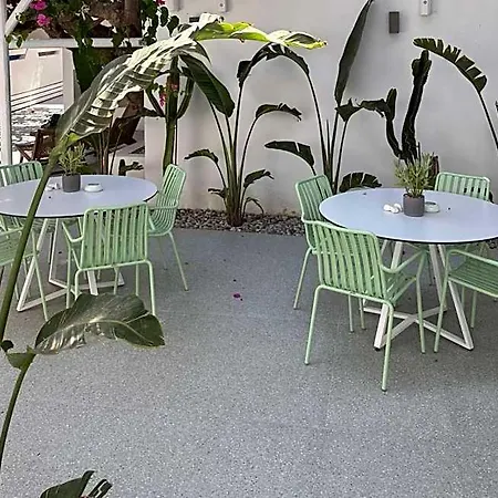 Apollon Design Boutique 3*